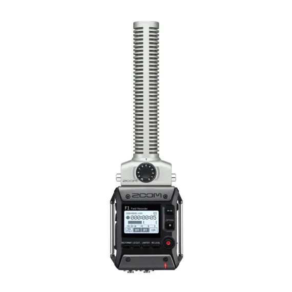Zoom F1-SP
