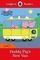 Peppa Pig: Daddy Pig's New Van - Ladybird Readers Level 2