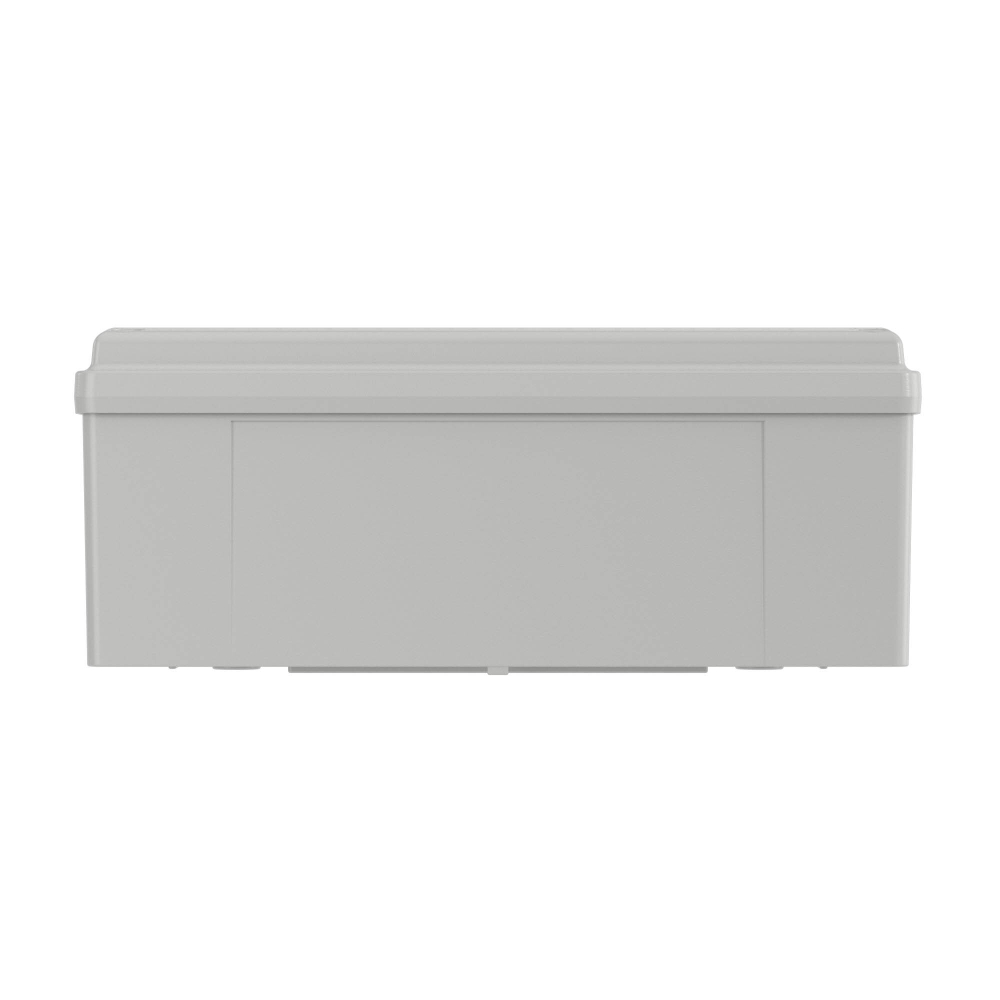 Коробка ответвит. с гладкими стенками, IP56, 190х140х70мм