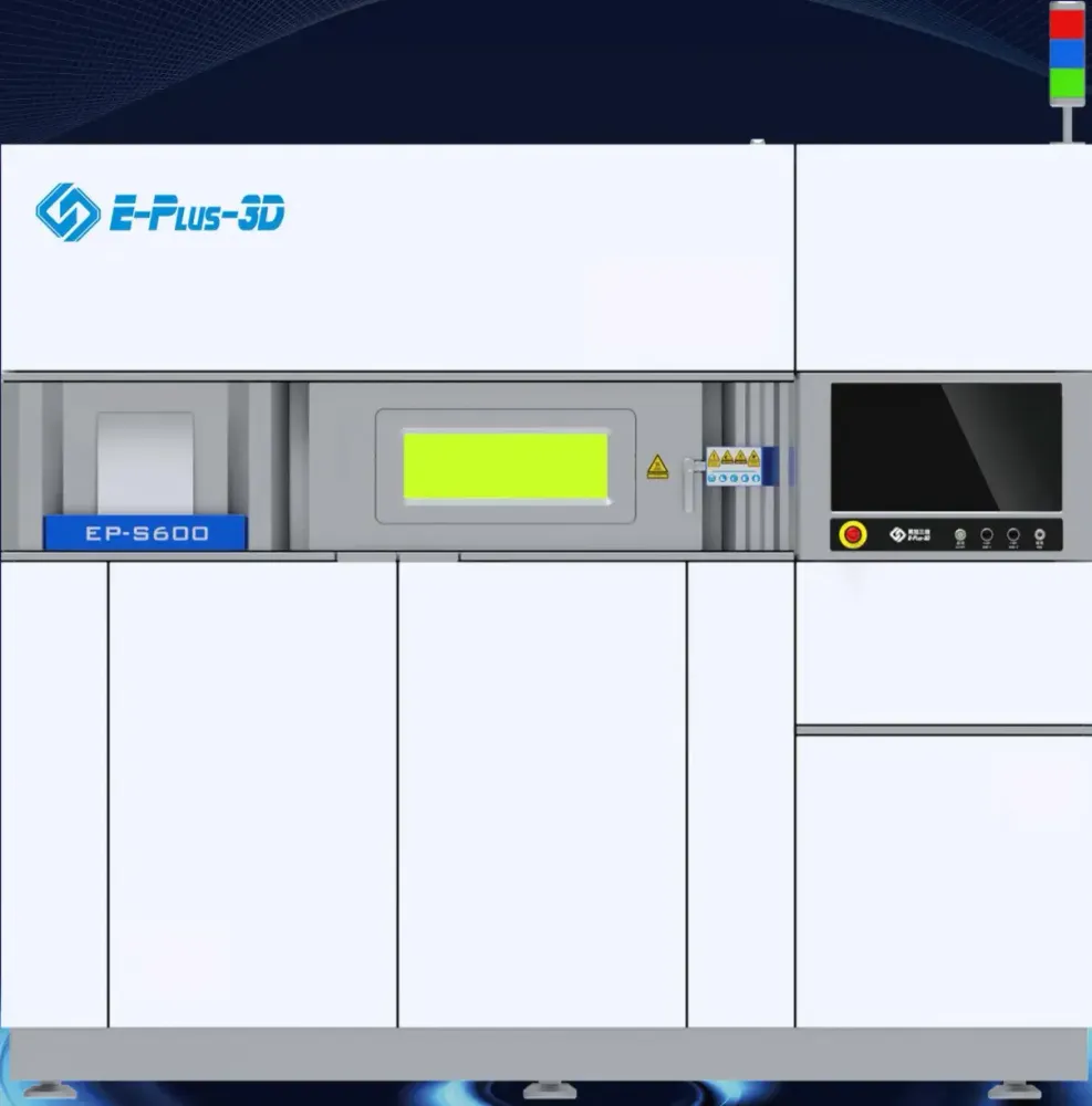 3D-принтер Eplus3D EP-S600 3D-принтер Eplus3D EP-S600
