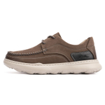 CELE Work Boots Men"s Low top Gray/Blue