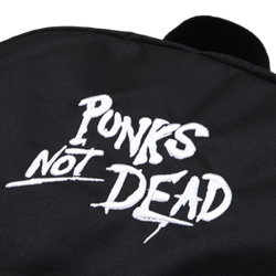 Рюкзак Punks Not Dead