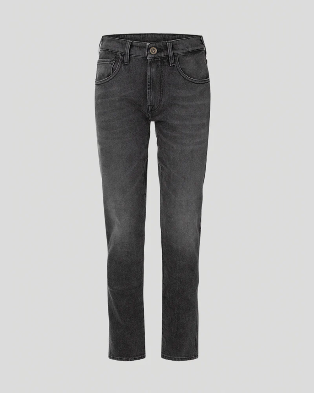 Джинсы Wheeler Grey Rokket