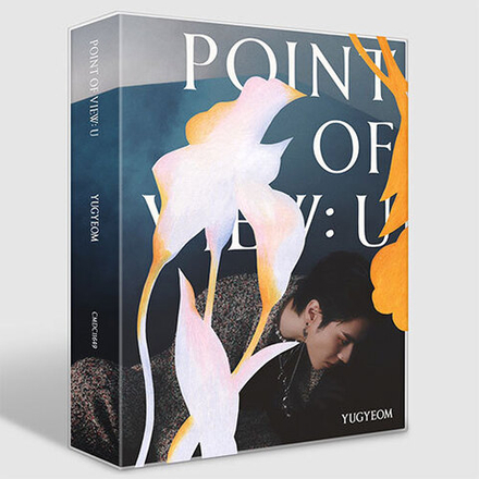[Альбом] YUGYEOM - Point Of View: U