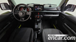 Suzuki Jimny 1.5 — 2021