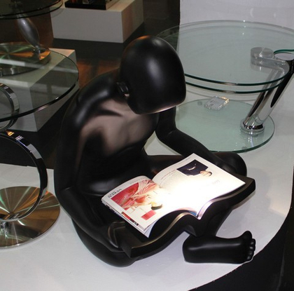 торшер Reading Man
