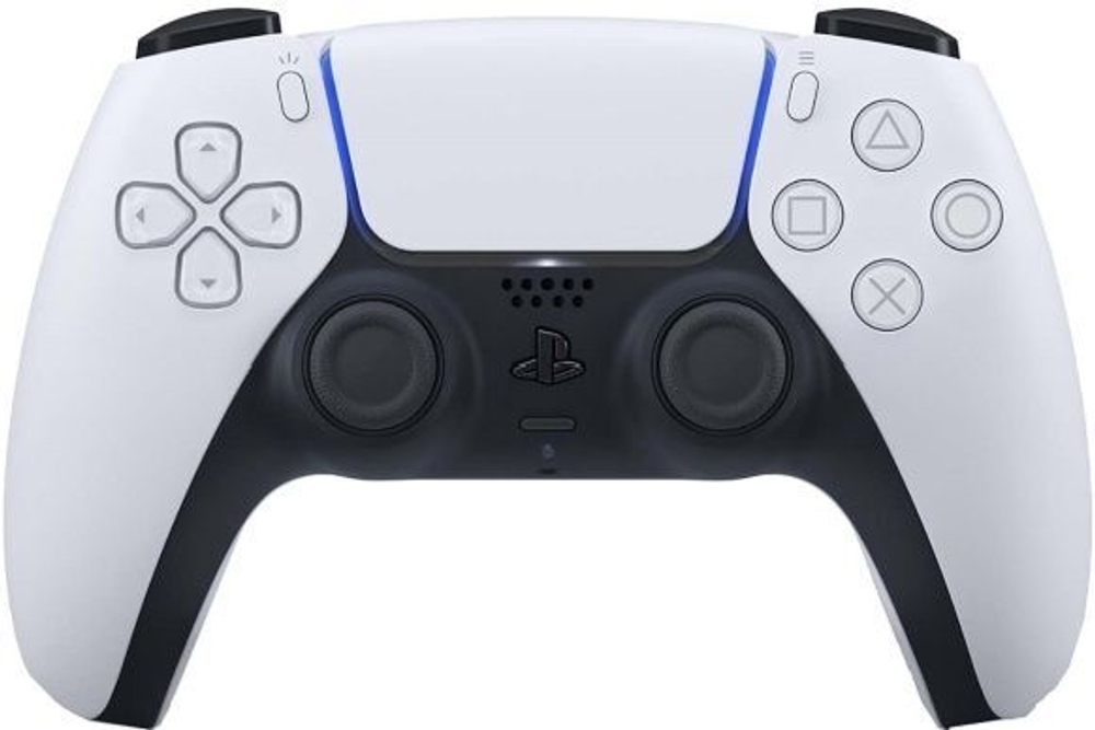 Игровая приставка Sony PlayStation 5 (CFI-1108A) 825 ГБ SSD + God of War Ragnarok (PS5)