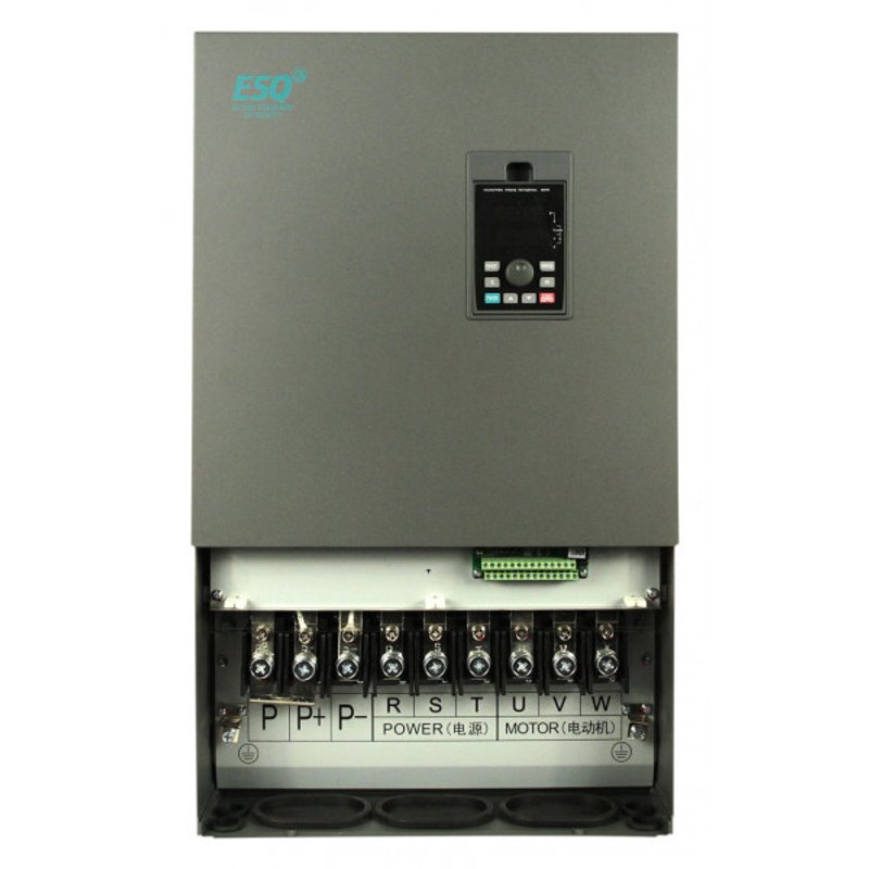 Преобразователь частотный ESQ-760-4T0750G/0900P 75/90кВт 380В