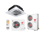 Кассетная сплит-система Royal Clima Competenza CO-4C 12HNR/CO-E 12HNR