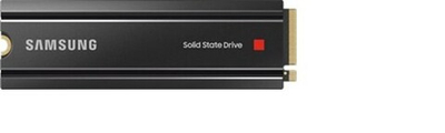 Накопитель SSD SAMSUNG 980 PRO