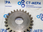 Долбяк дисковый М4 z=25 20° кл. Б Р18