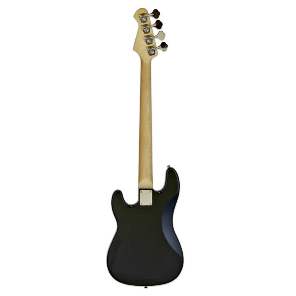 ARIA STB-PB Black