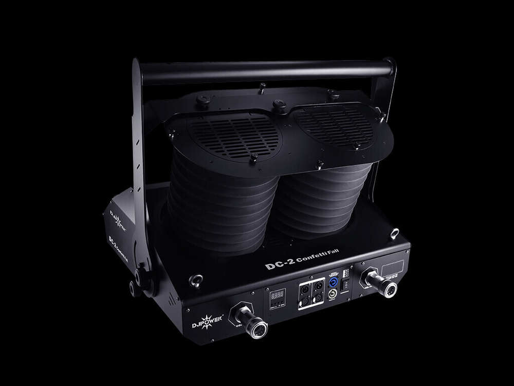 DJPOWER DC-2
