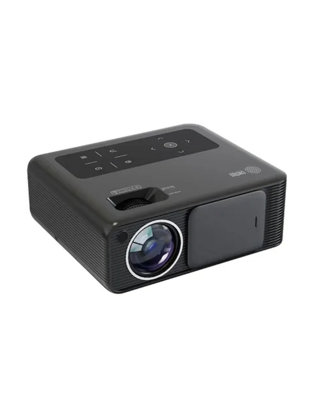 Cactus CS-PRM.01B.WUXGA Проектор {LCD 19000Lm LS 700Lm ANSI 2500:1 (50000час) 2xUSB typeA 2xHDMI}