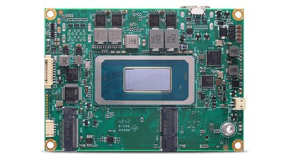 Axiomtek PICO570: компактная Pico-ITX платформа на Intel Core Ultra