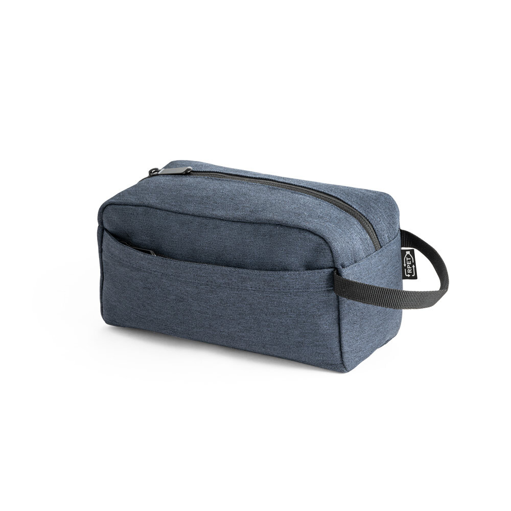 REPURPOSE BAG. Косметичка из PET (100% rPET) 600D