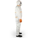 Jeta Safety (JPC-70-XL) Комбинезон химической защиты, XL