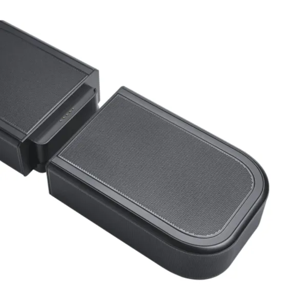 JBL Bar 1000 MK2 Black