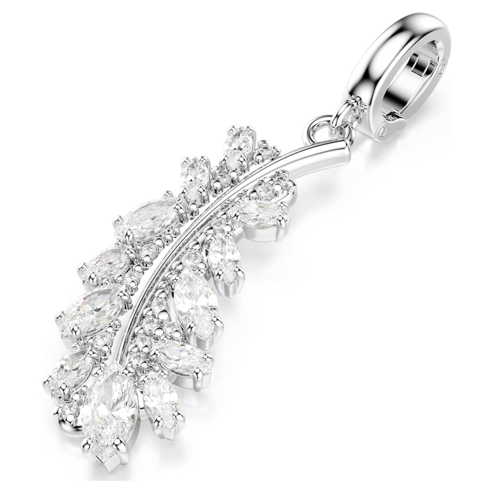 VIENNA:CHARM WHITE/RHS