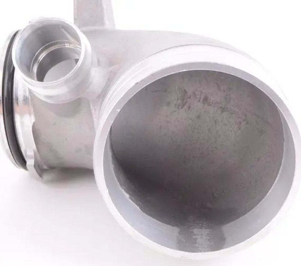Впускной патрубок APR VW/Audi IHI IS12/IS20/IS38 Turbo Inlet Pipe