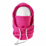 Hood Barbie 1