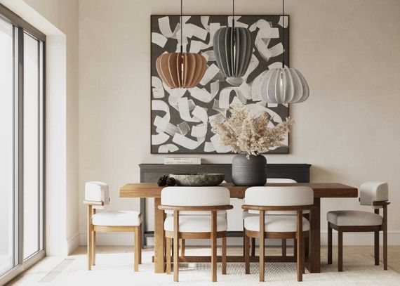 Подвесной светильник Maytoni Modern Cambio MOD398PL-01S