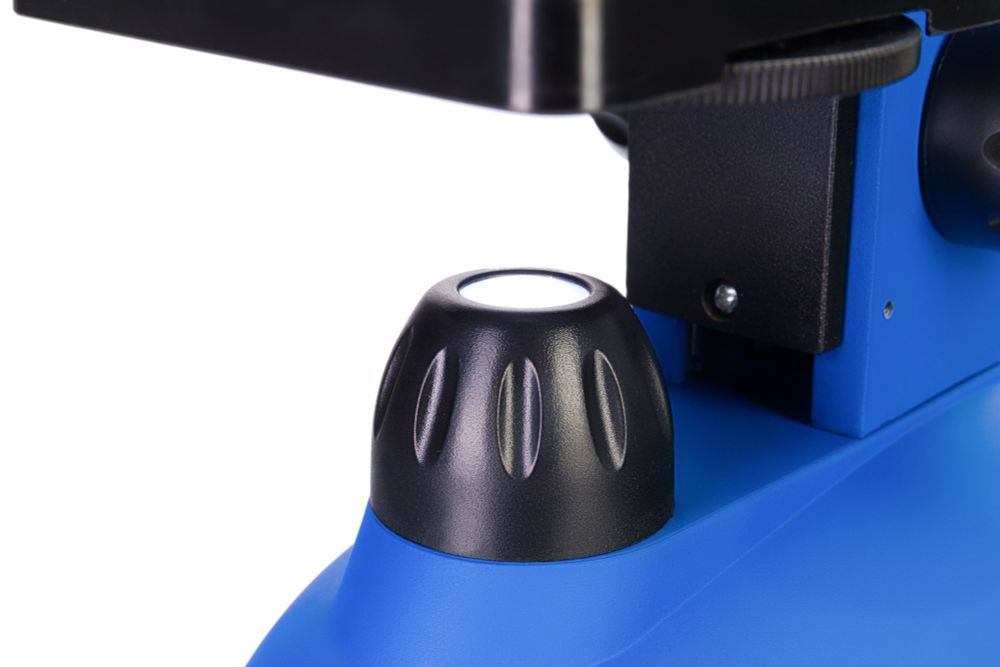Микроскоп Levenhuk Discovery Nano с книгой