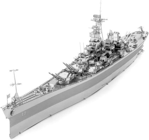 USS MISSOURI (BB-63)HP096-S