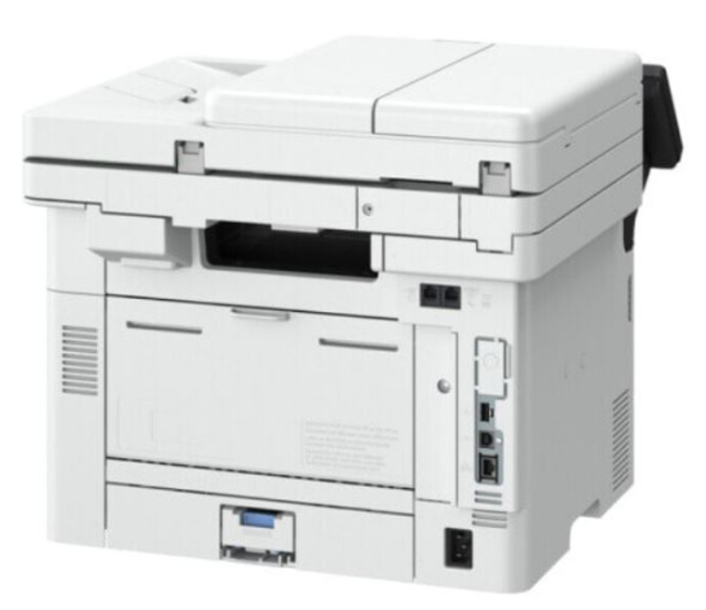 МФУ лазерное черно-белое Canon i-SENSYS MF465dw