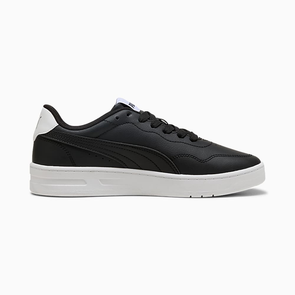 Женские туфли Court Lally - PUMA