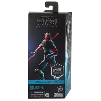 Фигурка Star Wars Black Series Battlefront II Darth Maul (Old Master) 15 см F7007