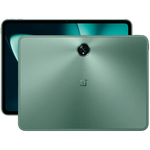 Планшет OnePlus Pad, 11.61", Wi-Fi + LTE, 12/256GB, Halo Green (Зеленый)