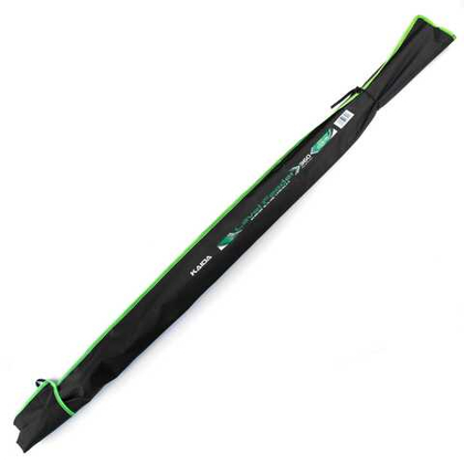 Фидер Kaida Level Feeder 3.6м (60-180гр)