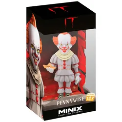 Фигурка MINIX IT: Pennywise