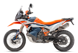 KTM 890 Adventure R 2026