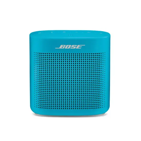 Портативная колонка Bose SoundLink Color II Blue