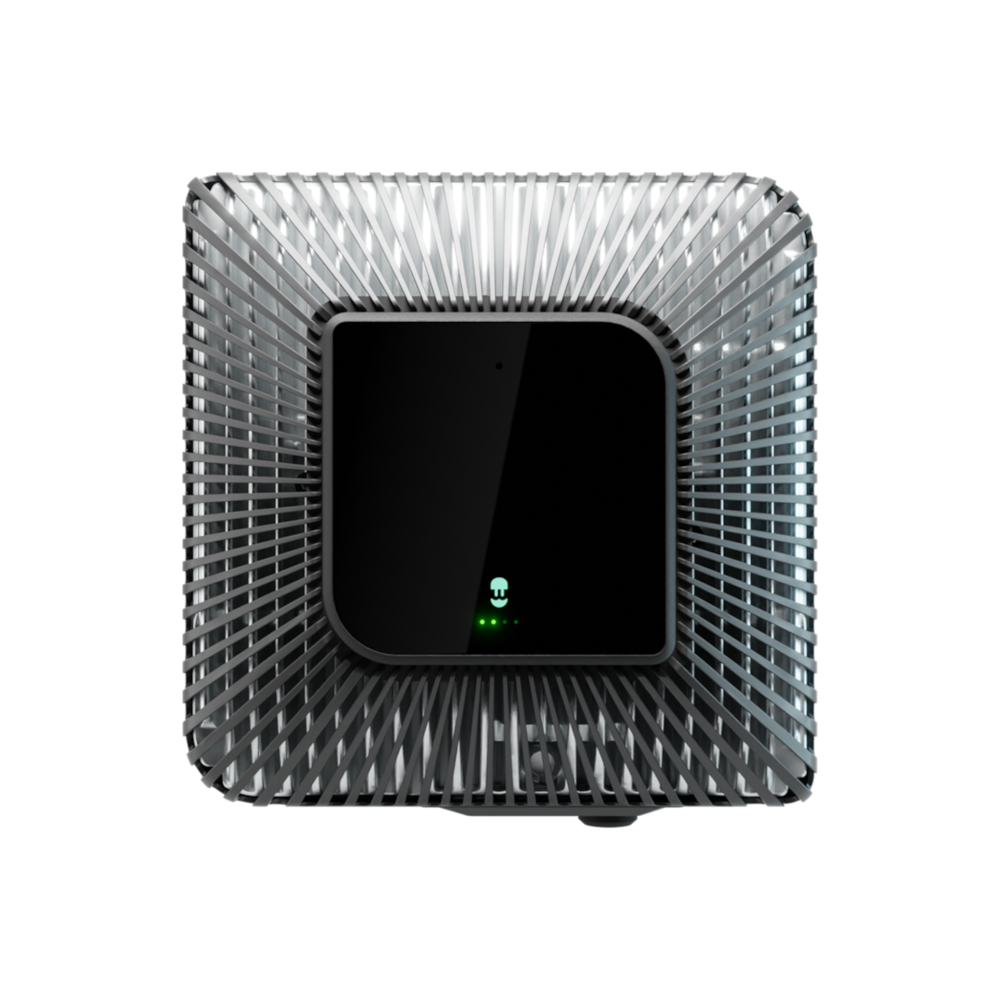 Зарядная станция Wallbox Quasar (QSX1-0-J-2-4-002)