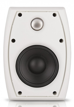 CVGAUDIO ODF616TW Настенная акустика для улиц и помещений