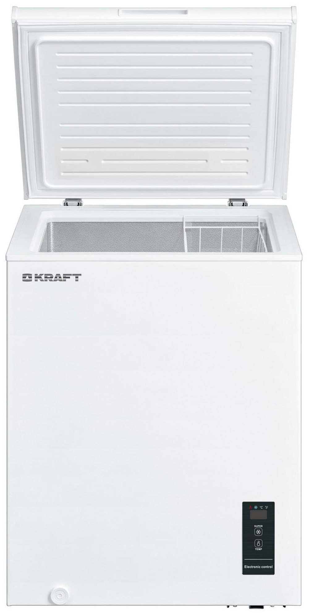 Морозильная камера KRAFT BD (W) 100 BL