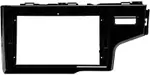 Магнитола для Honda Fit 3 2013-2020 - Teyes CC4-PRO монитор 9.5" 2K QLED на Android 13, Быстрейшая, Snapdragon 778G, ИИ, CarPlay, DSP, 4G SIM-слот