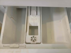 Стиральная машина Electrolux EWS1054SDU б/у