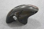 Комплект пластика для мотоцикла Suzuki GSX-R1300 99-07 Черный