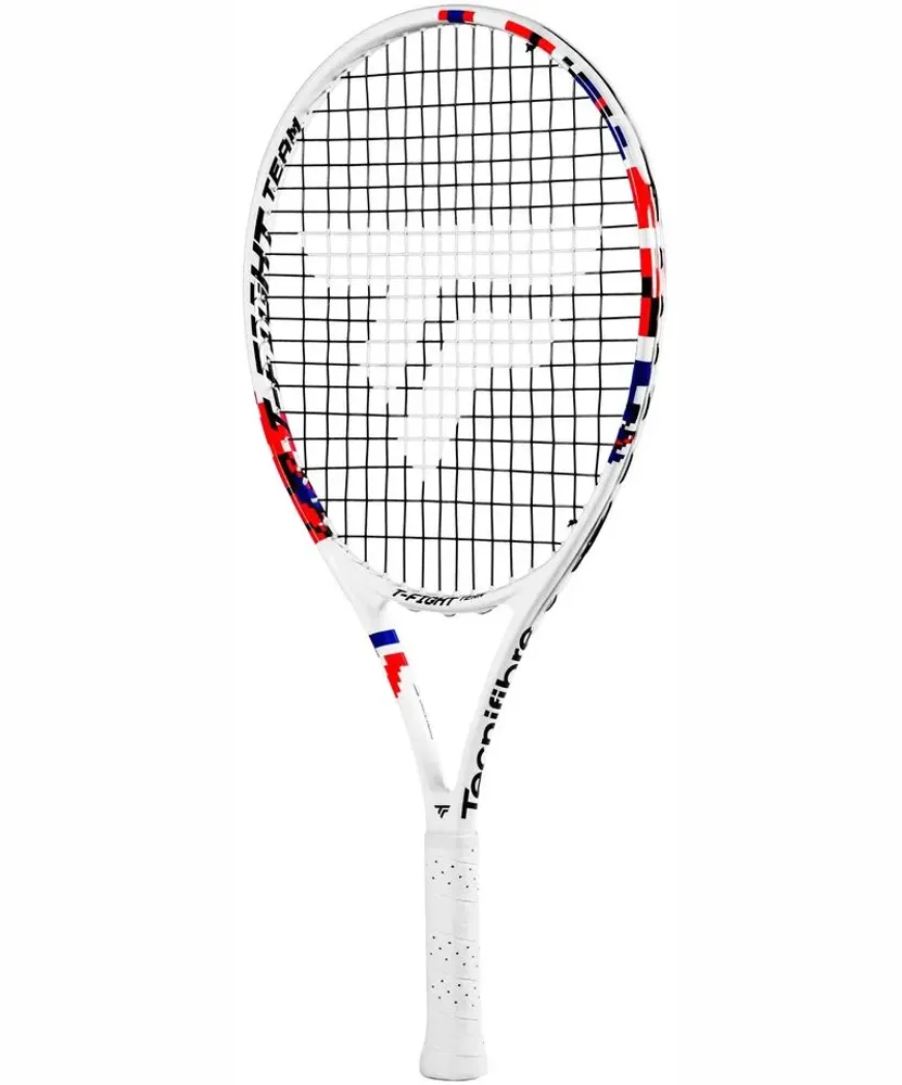 Ракетка детская Tecnifibre TFight Team 24 2026