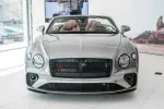 Карбоновый обвес для BENTLEY CONTINENTAL GT 2018 - 2020 Бентли Континенталь