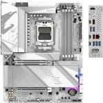 Материнская плата GIGABYTE X870 AORUS ELITE X3D ICE, AM5, X870, 4*DDR5