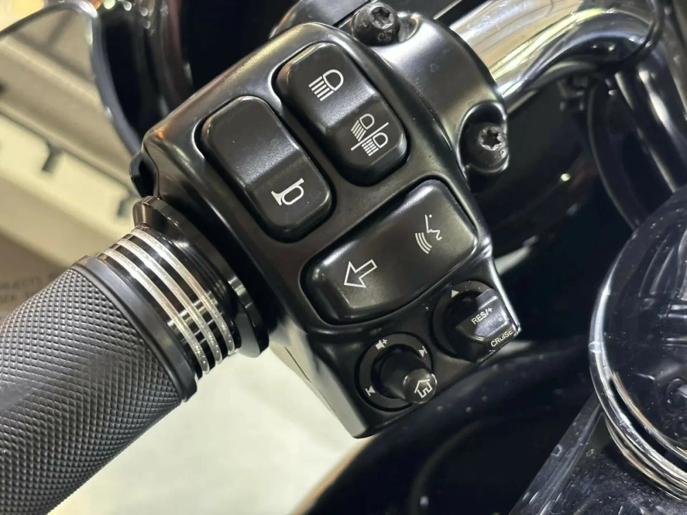 Harley-Davidson Street Glide Special, 2016 c НДС