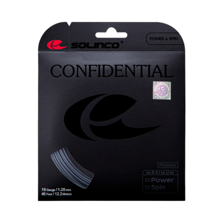 Confidential / 12,2м / 1,20мм