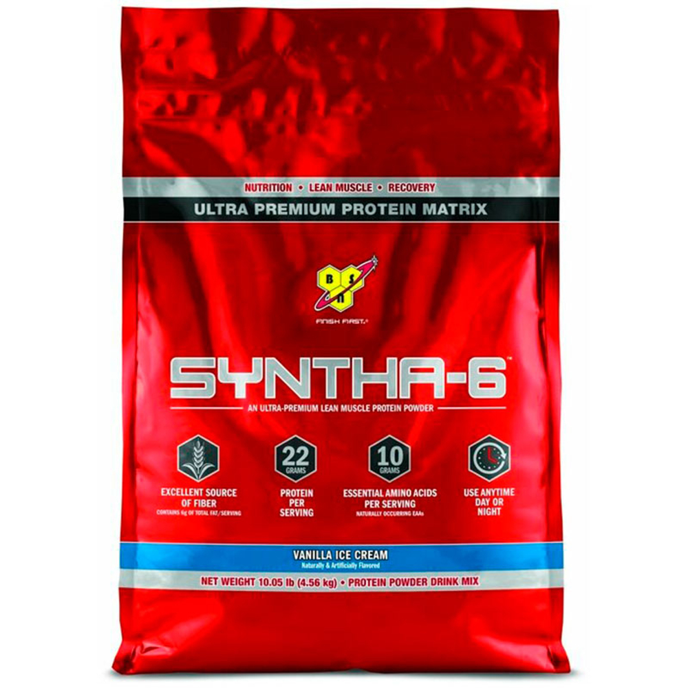 BSN Syntha-6 (4560 гр.)