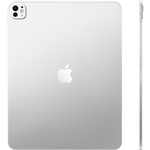 Планшет Apple iPad Pro 13" M5 (2025) Wi-Fi 2TB, Silver (Серебристый)