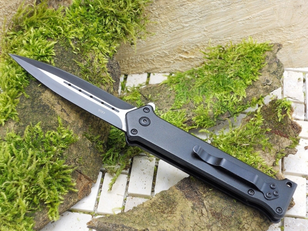 Складной нож 01LL312 Magnum Intricate